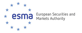 Logo ESMA